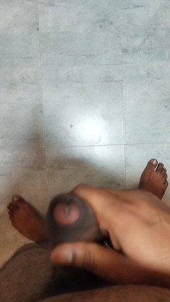 Sam Lover: Love to Masturbate