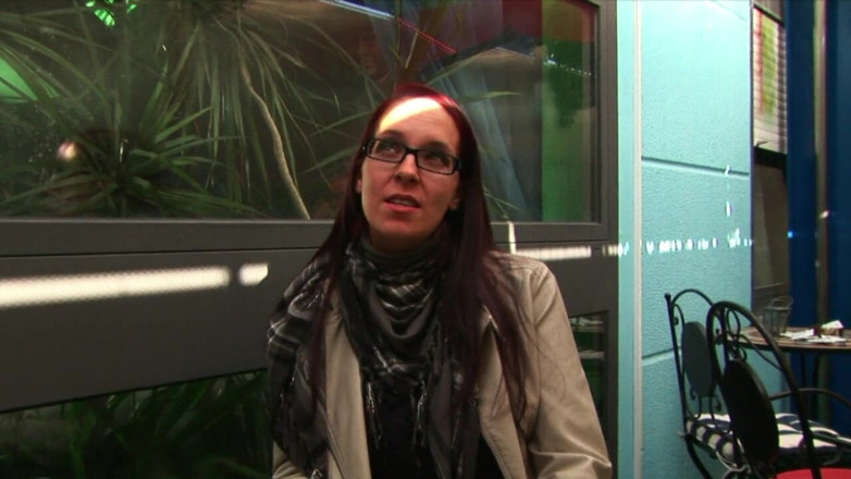 Lydia Privat: Đụ Basel tuyệt vời