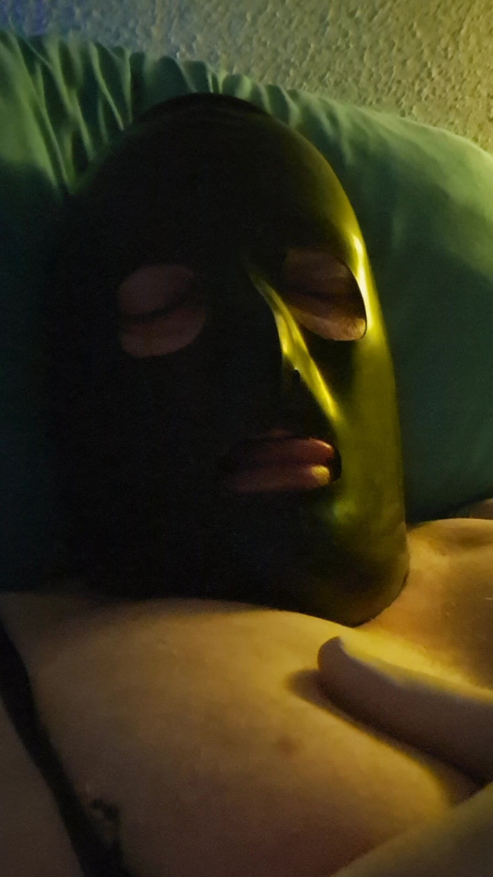 Fickspecht: Ім'я для цієї суки