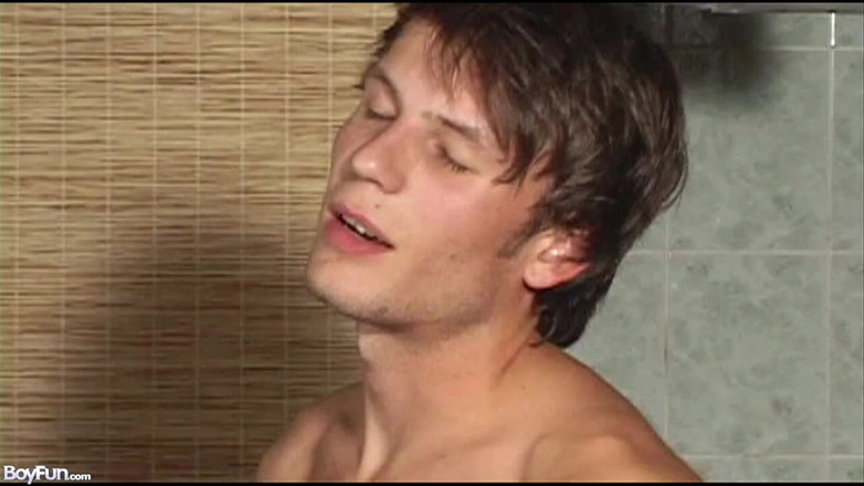 Boyfun: Ian and Sam