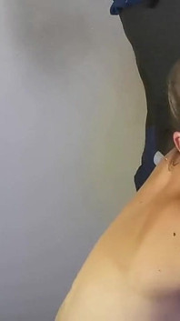 把它给我狗式操逼机器