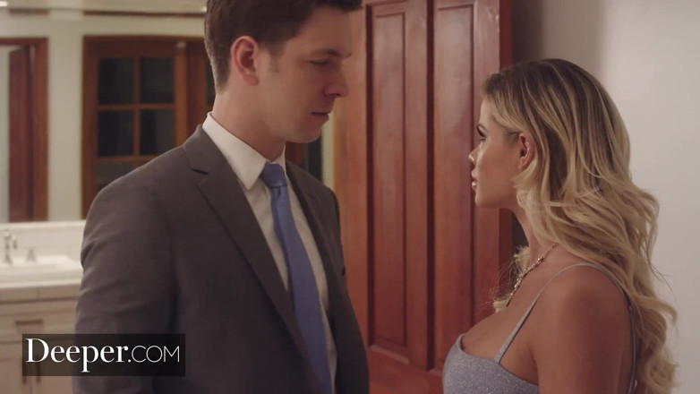 Deeper: Mai adânc - venerarea picioarelor cu zeița Jessa Rhodes