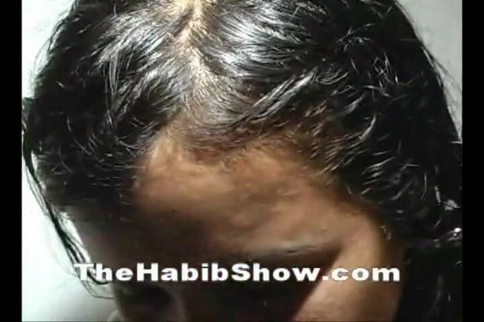 The Habib Show: Mijn eerste Braziliaanse neukpartij volledige video