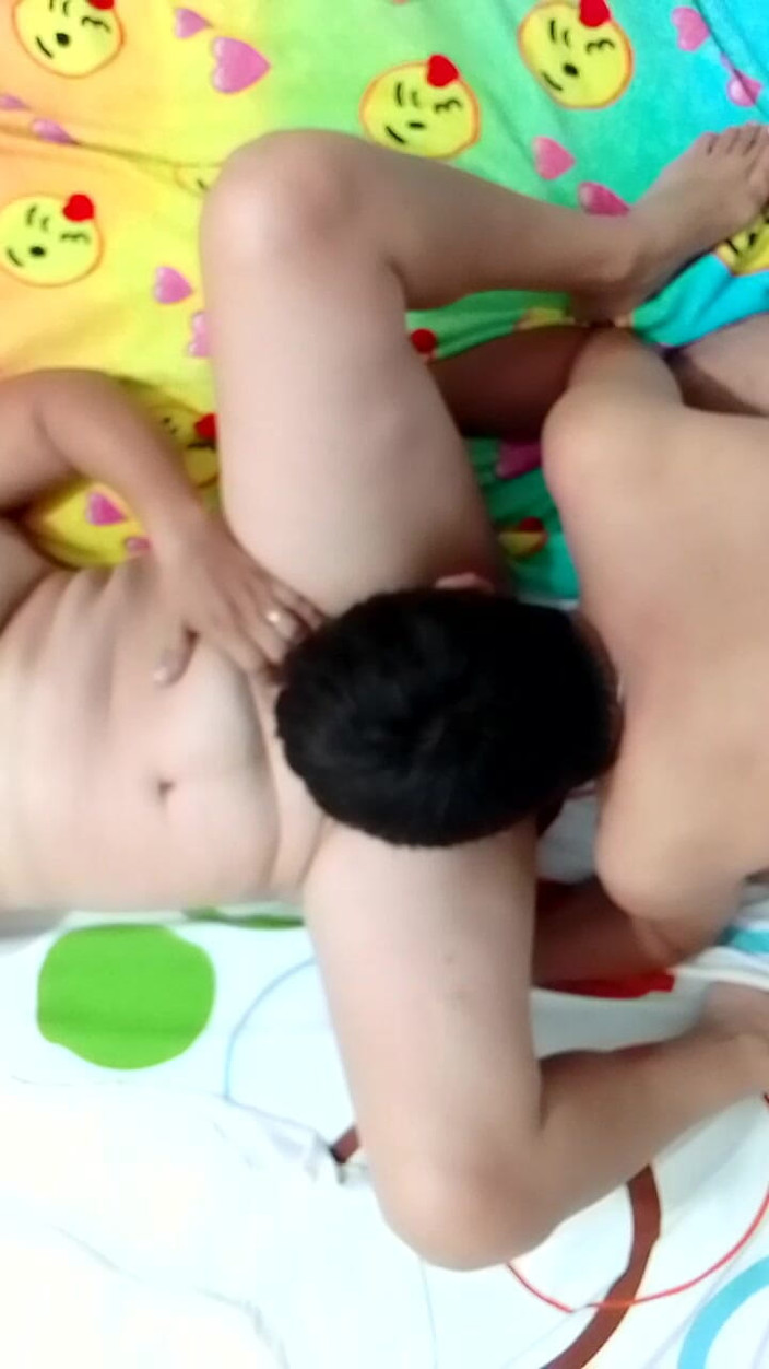 Valkyrie and Luigy Couple: 내 마누라의 맛있는 빨기