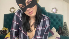 MilfyCalla: Milfycalla- Kompilace-hra o dominanci, kde můj zadek na tváři je...