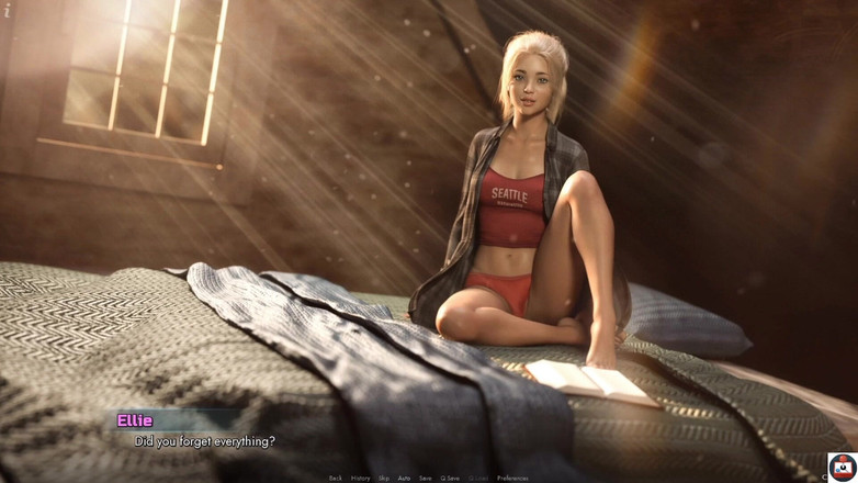 Joystick Cinema: Como corrigir o futuro - pt 03 - wtf tipo de teste é este