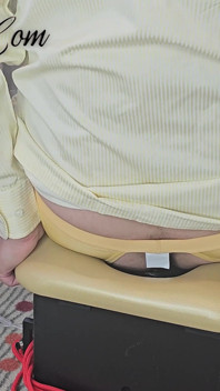 Sweaty Ass Licker After Office