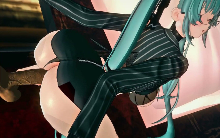 NSFWOtaku: Nikke Goddess of Victory - Privaty Passionate Sex -3d Hentai Animations
