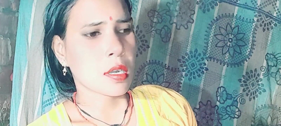 Renudbf: Desi MILF's Creampie