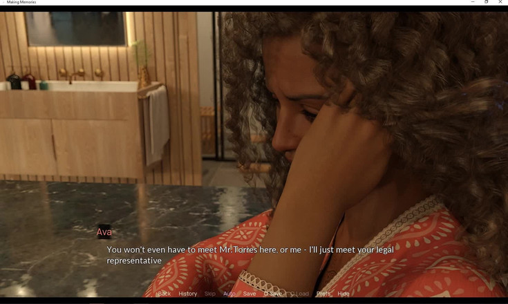 EroticKrisso: 추억 만들기 - 미시 섹스 젊은 남자