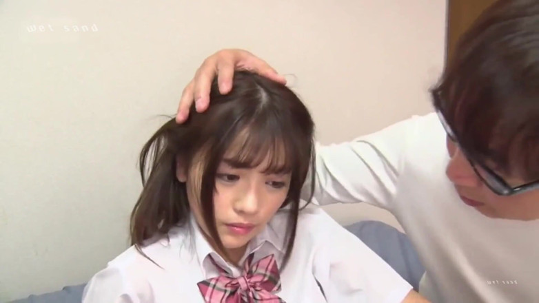 JAV Cosplay: Sluty Asian blowjob 4