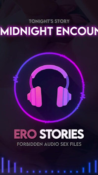 Storie di ero: l'incontro di mezzanotte (audio, Asmr, Sussurre, Guarigione)