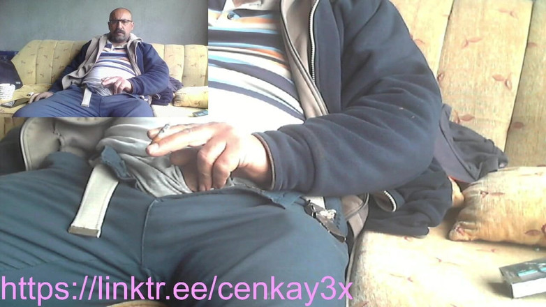 CenkAy: Jouw Efendniz is Live