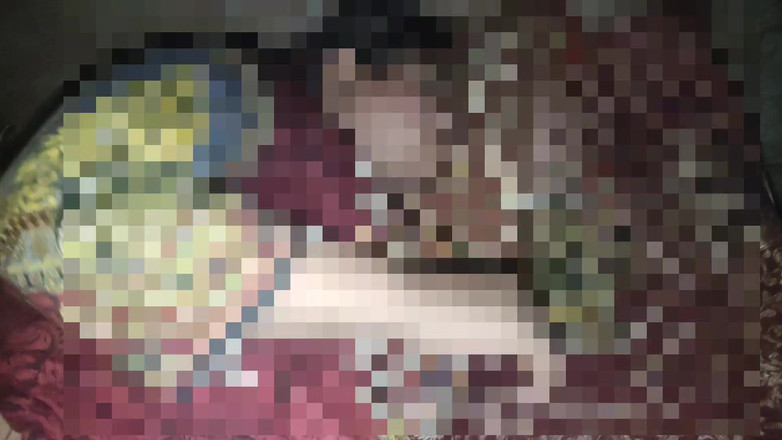 Meera Vishali: Mein stiefvater hat einen riesigen schwanz, ich will das in...