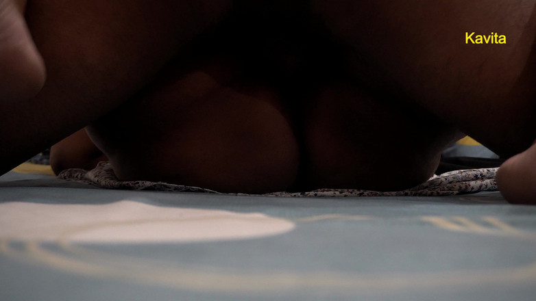 Kavita _zawazawi: Indisches paar genießt sex und webcam-sex in letzter minute