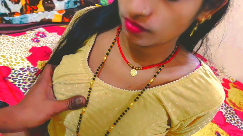 BadAim6: Indian Couple