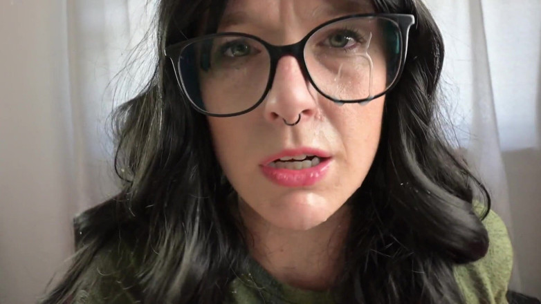 Missellie8: Stiefmoeder wordt een slet 1