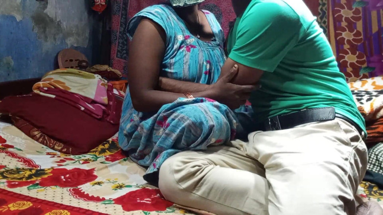 Your Shona: देसी गांव में भारतीय बॉस के साथ सेक्स (आपका शोना)
