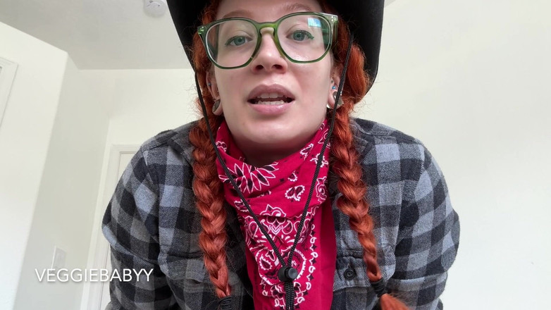 Veggiebabyy: Esta cidade não é grande o suficiente para os Dois de...