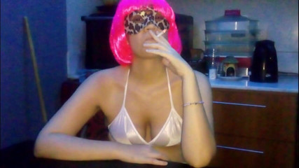 Sexoamateur: Fumantes cigarrettes