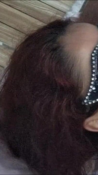 Isteri buat kali pertama fetish dengan yang lain!