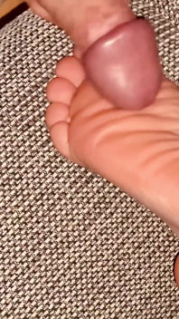 Footfetish nghiệp dư