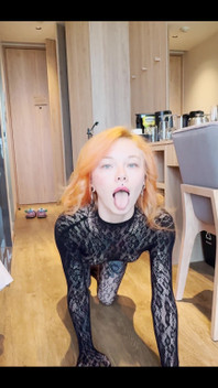 Whenever Stepdaddy Says Come Here - I Come and Ready for Whenever He Prepared for Me ‍