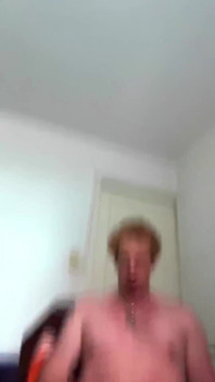 Gooned so Hard the Camera Dropped