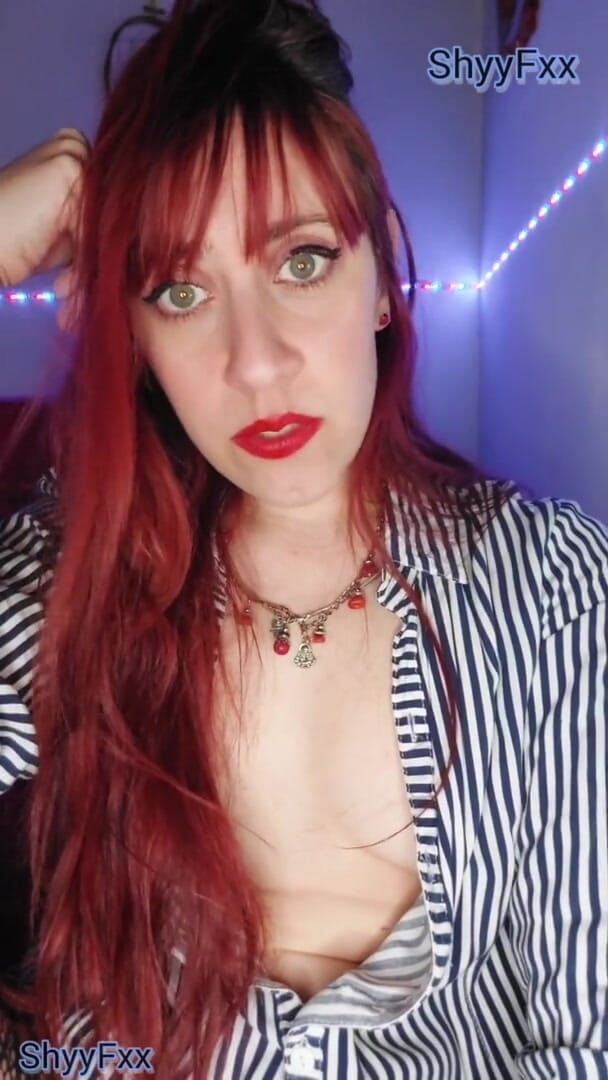 Tu Gauchita Argentina: Shyfxx il tuo capo gauchita ti dà il culo in...