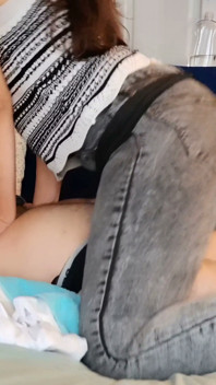 His Useless Ass Is Only Worth a Dick