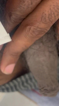 Cock Hard