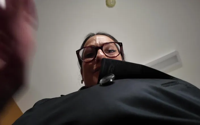 Countess diamond: Tiny Pocket Pervert - Giantess Femdom