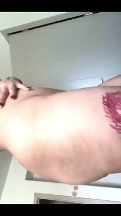 Jayla’s Naked Diary Normal Boring Day with No Sex thumbnail