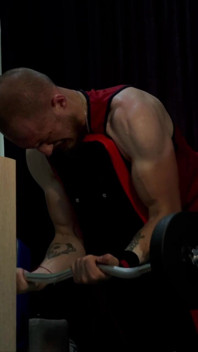 Worship My Muscles