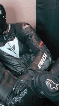 นักขี่มอเตอร์ไซค์ Fx