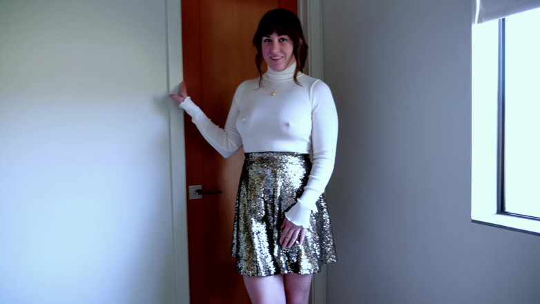 Princess Leia: Incentivizing My Stepson 4K