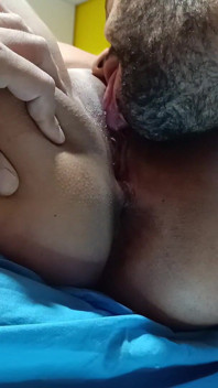 Pussy Licking