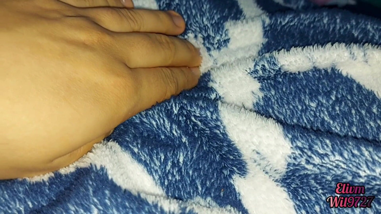 Wil9727: Touching my stepsister in panties