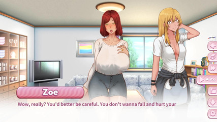Futavision: Building our futature: futa fucks cheating wife, bondage and bukakke...