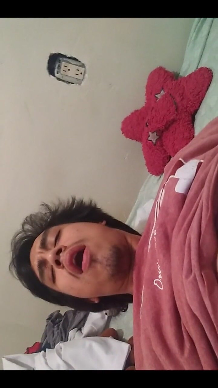 AlexAlejandro13: Spend This Hot Night with Me