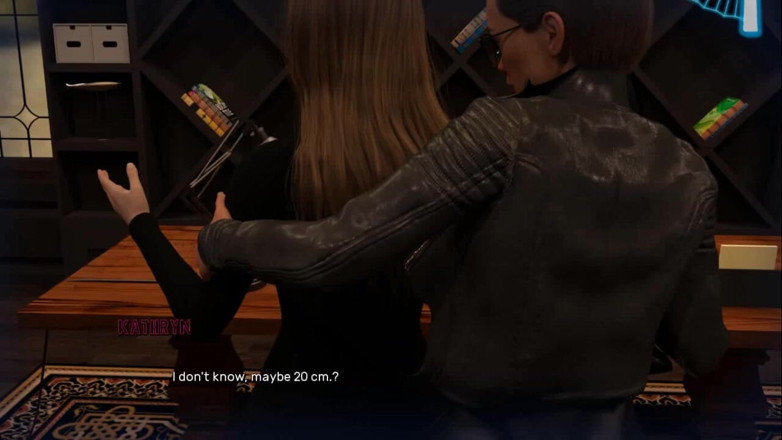 Dirty GamesXxX: Nunca retroceda: maestra fue atrapada siendo follada por un estudiante...