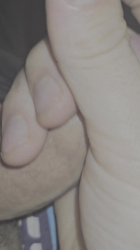 Kevin Solo Masturbating
