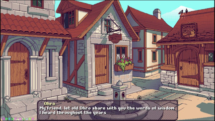 Porny Games: Aurelia (By Mirthal) - part 2