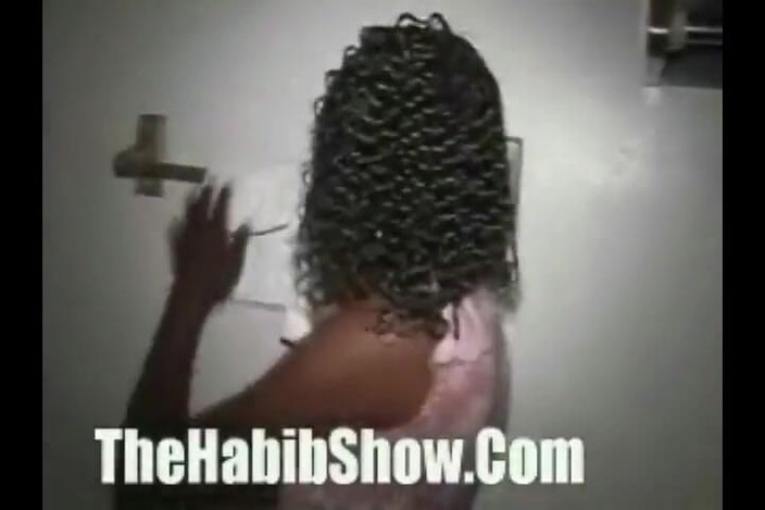 The Habib Show: Piggys夫人的家庭妹巧克力操逼完整视频