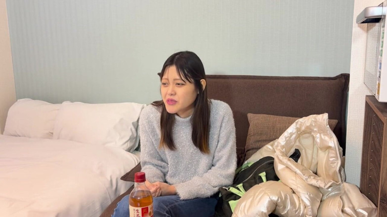 tomometal65: 만지면 부서질 것 같은 기적적인 슈퍼 슬림