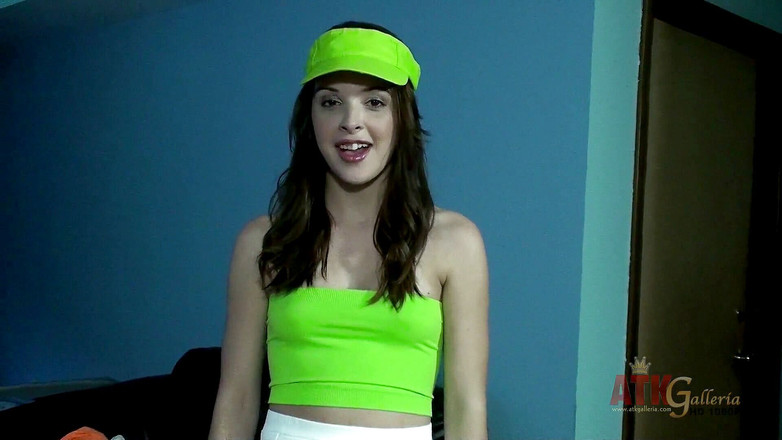 ATKIngdom: Di sebalik tabir penggambaran panas dengan Jaslene Jade