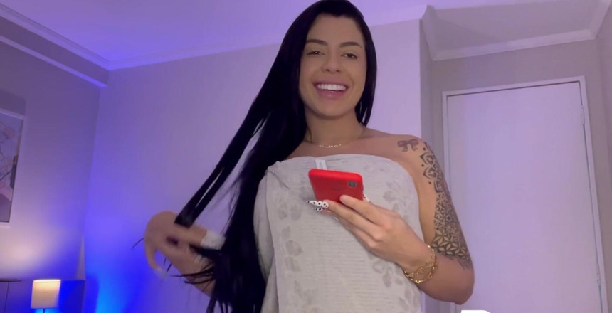 Drii cordeiro: Quanti minuti resisteresti con questo sesso? 5, 10, 15?
