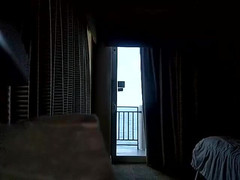 Jockdr2020: Sexy uitzicht op de oceaan