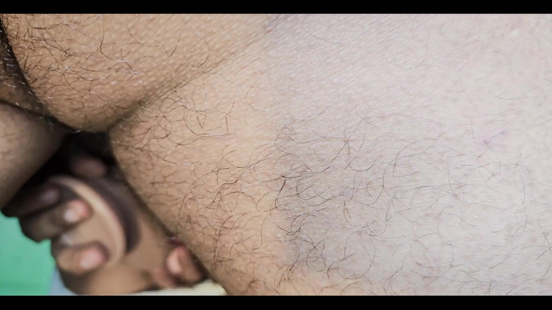 Sammy_corazon: लैटिना की लंड और डिल्डो के साथ दोहरी चुदाई