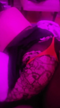 BBC Fem Trapp Fucks Slut Bitch